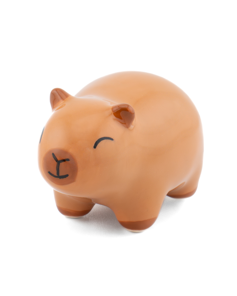 Capybara Token