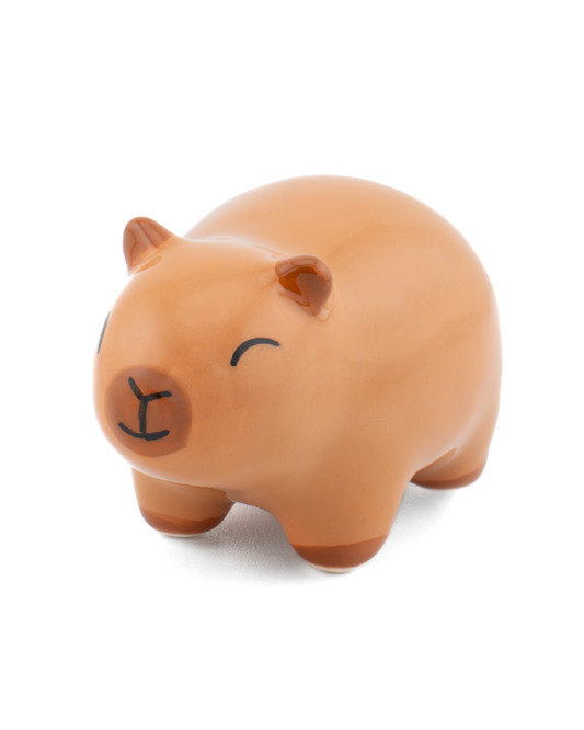 Capybara Token