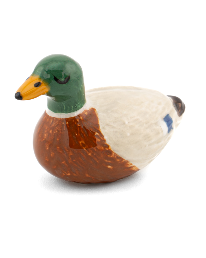 Mallard Duck Token