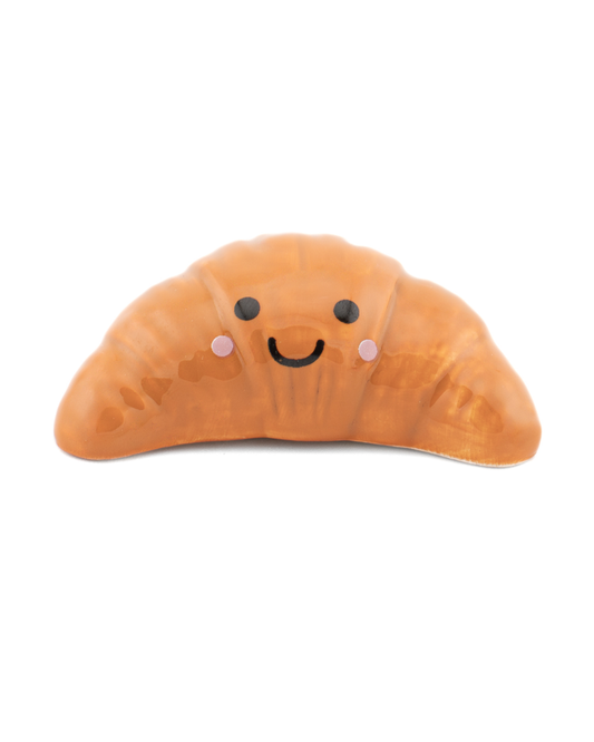 Croissant French Pastry Token