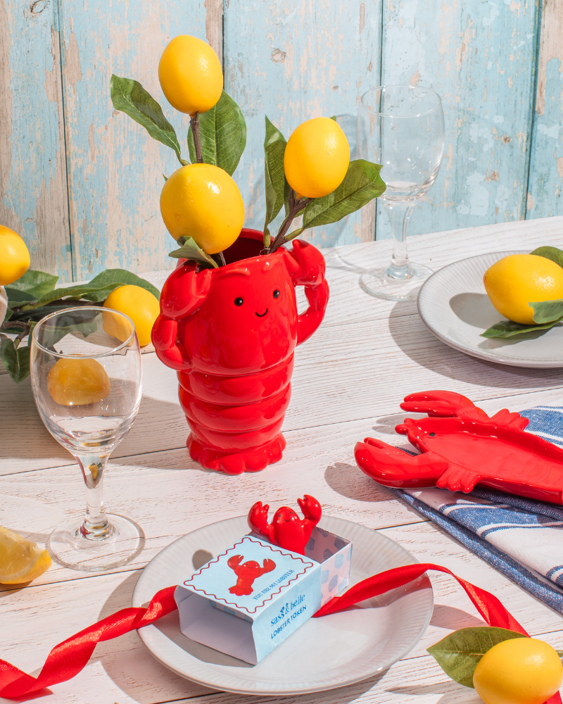 Lobster Token