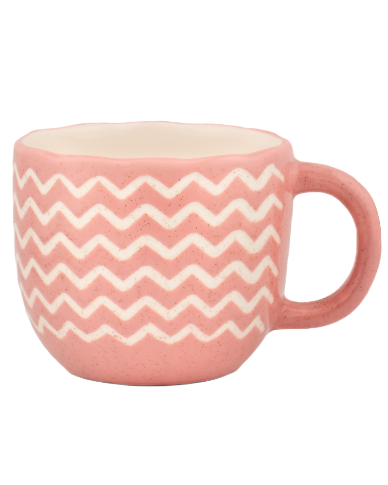 Flamingo Hidden Surprise Mug