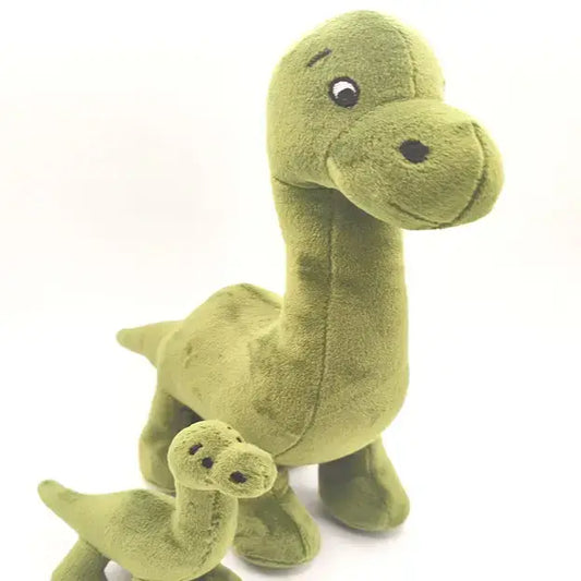 Scottish Loch Ness Nessie Stuffed Plush Toy