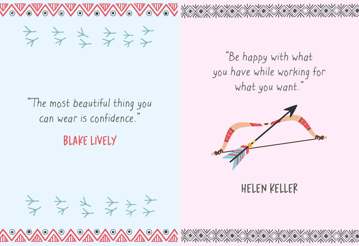 Badass Mother Clucker Confidence Book