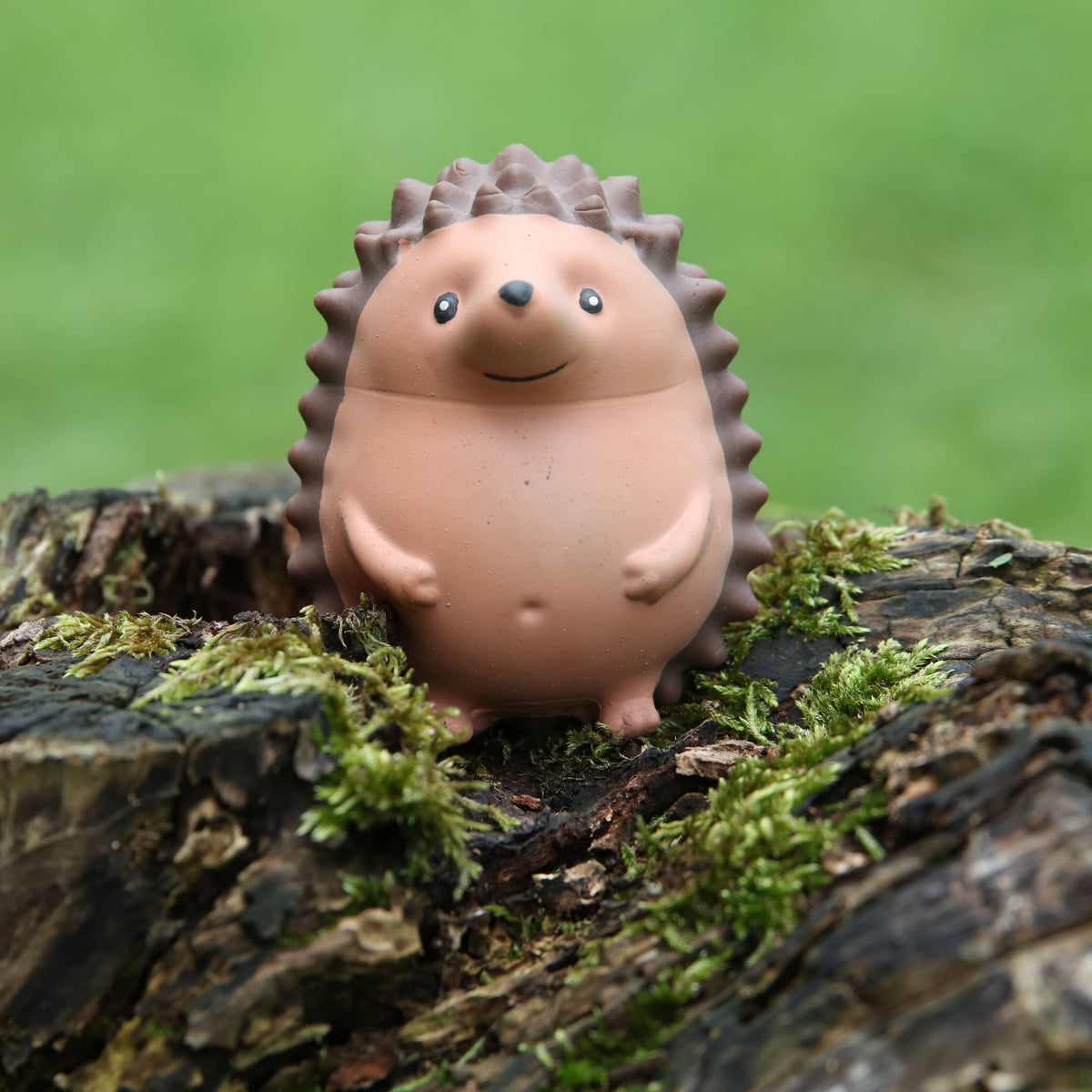 Squishy Stress Hog Hedgehog Stress Toy