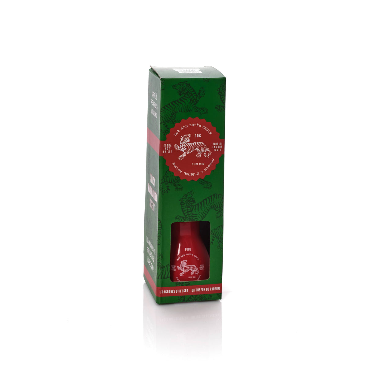 Siracha Hot Sauce 100ml Diffuser