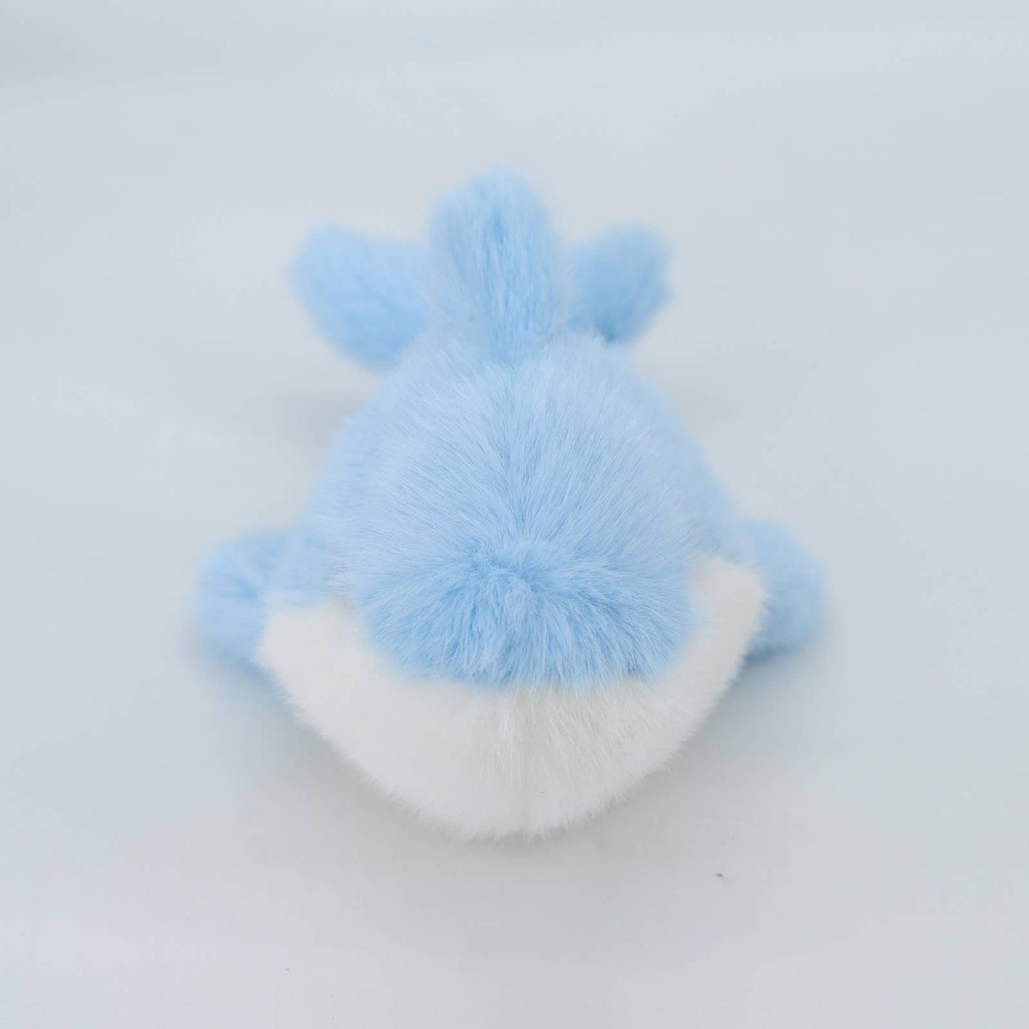 Blue Dolphin Soft Toy Plush