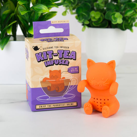 Kit-Tea Tea Infuser