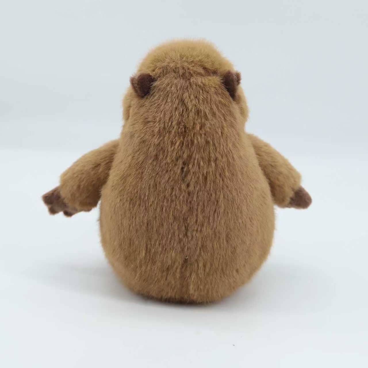 Capybara Soft Toy Plush