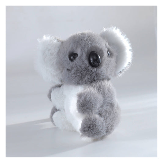 Plush Koala Bag Charm