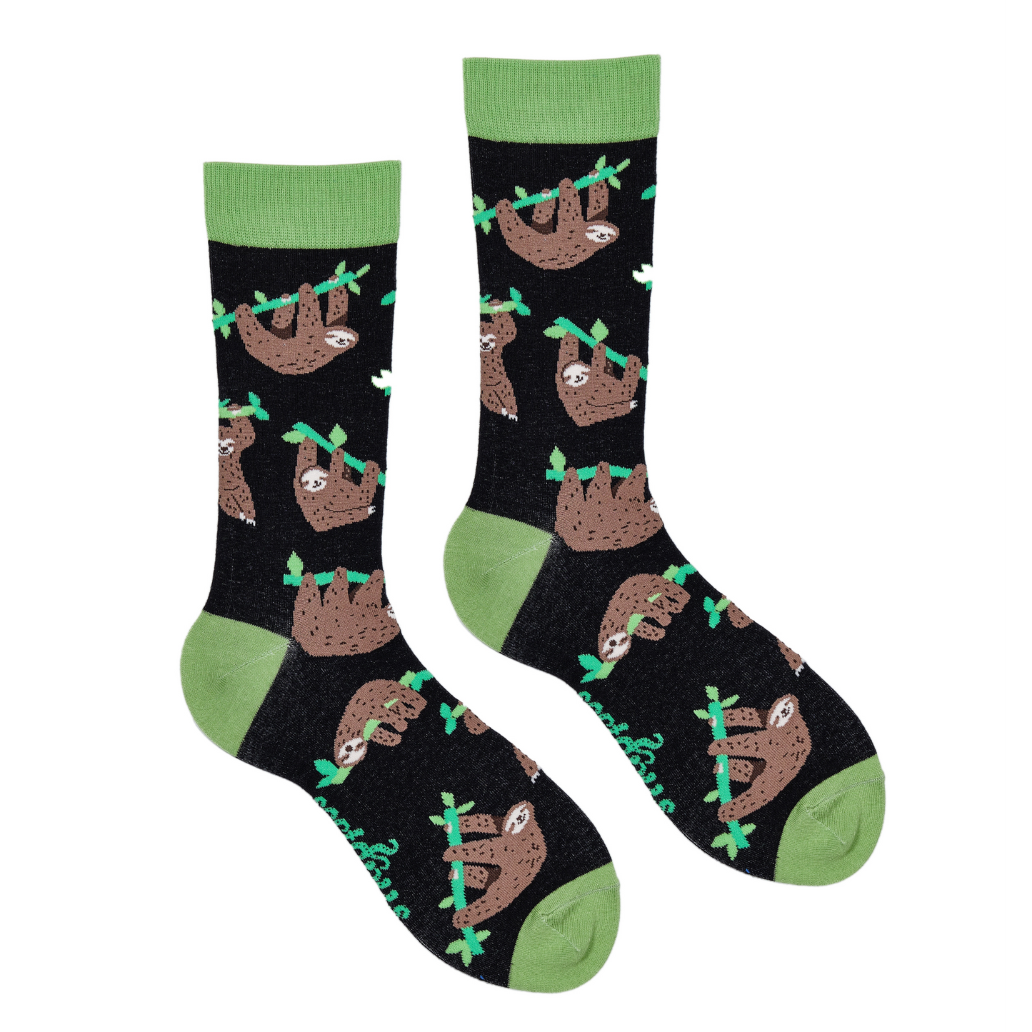 Sloth Crew Socks