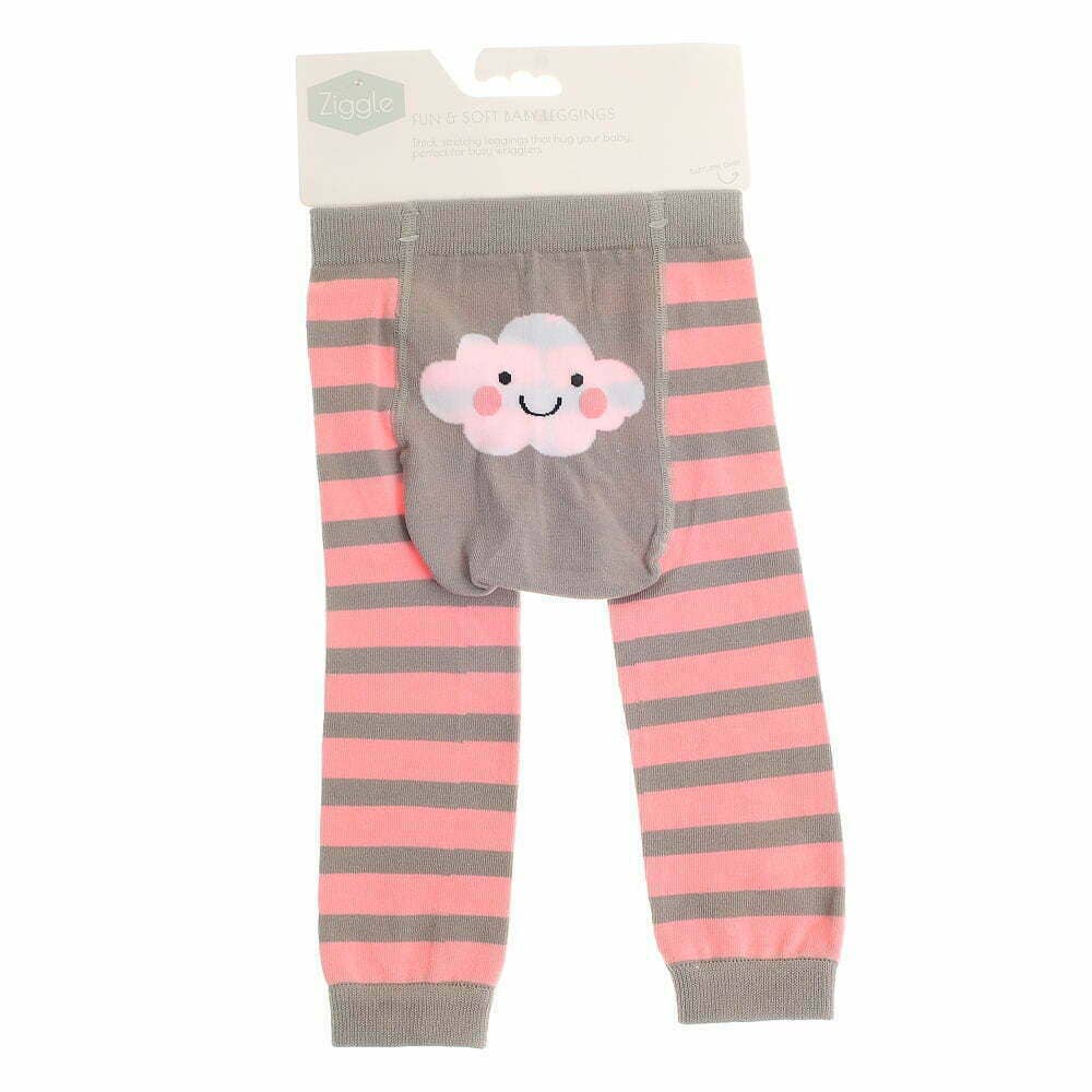Rosie Cloud Leggings 0 to 6 Months