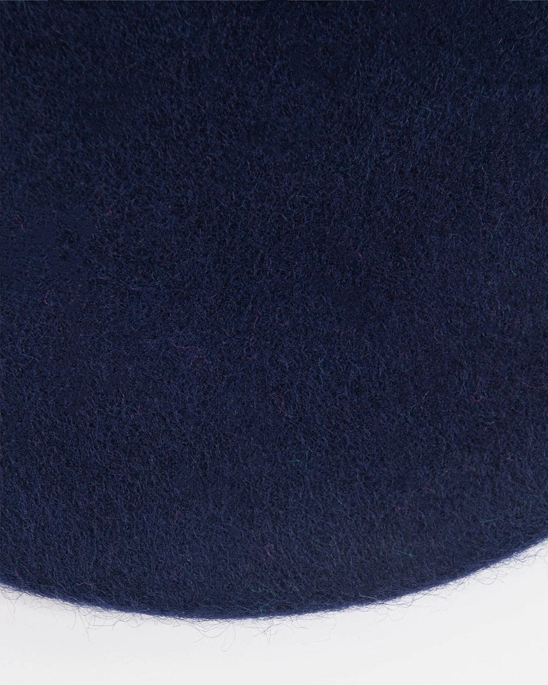 Classic Beret by Miss Shorthair