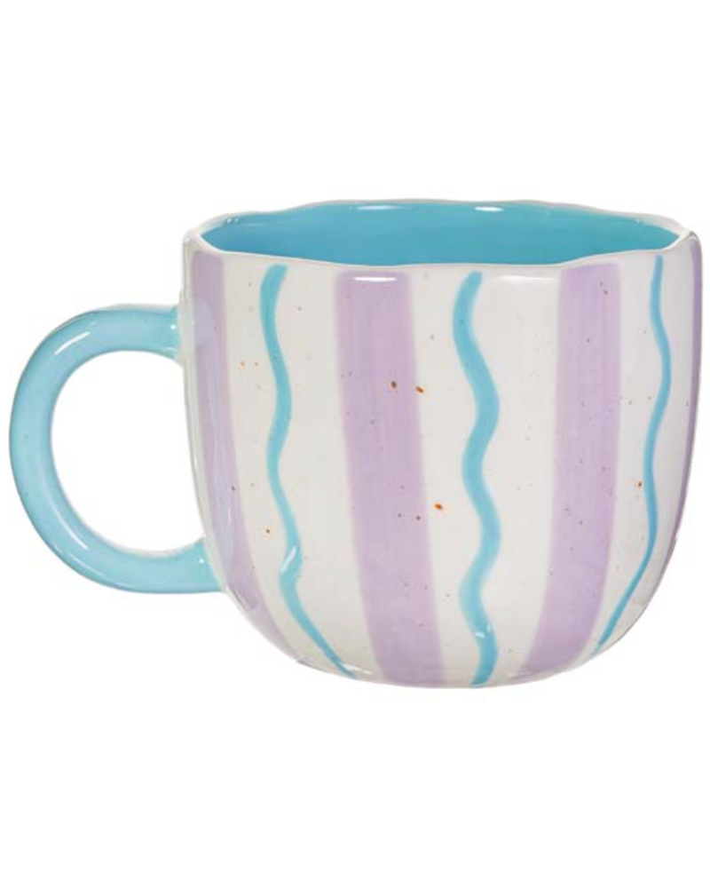 Surprise Hidden Elephant Mug