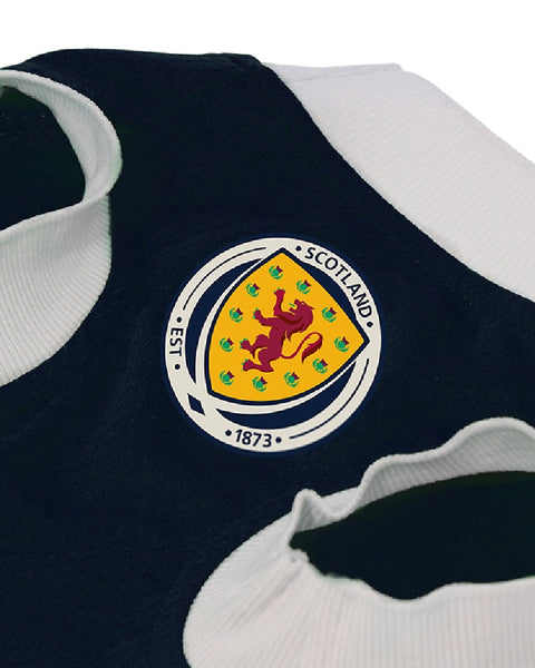 retro scotland top 1967