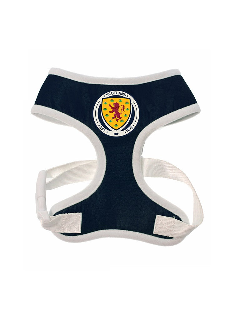Scotland Football Team Dog Harness