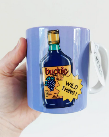 Buckie Mug