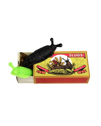 Box Of Slugs  - Rex London