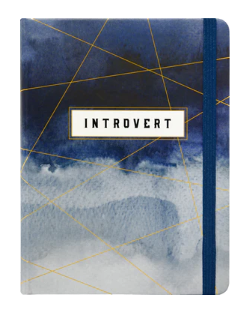 Introvert's Journal