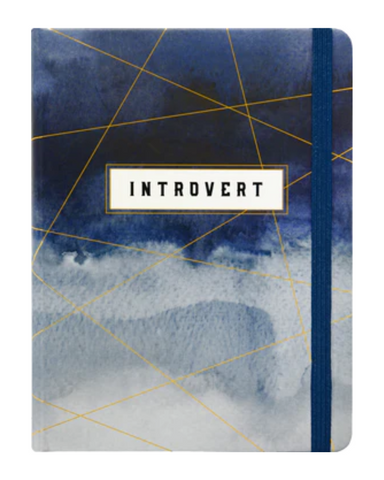 Introvert's Journal