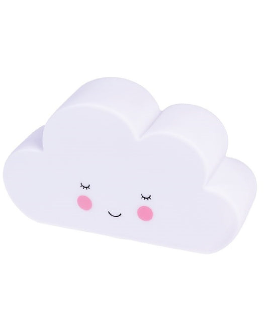 Cloud Night Light