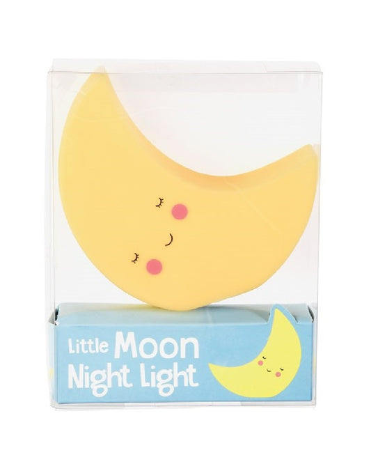 Moon Night Light
