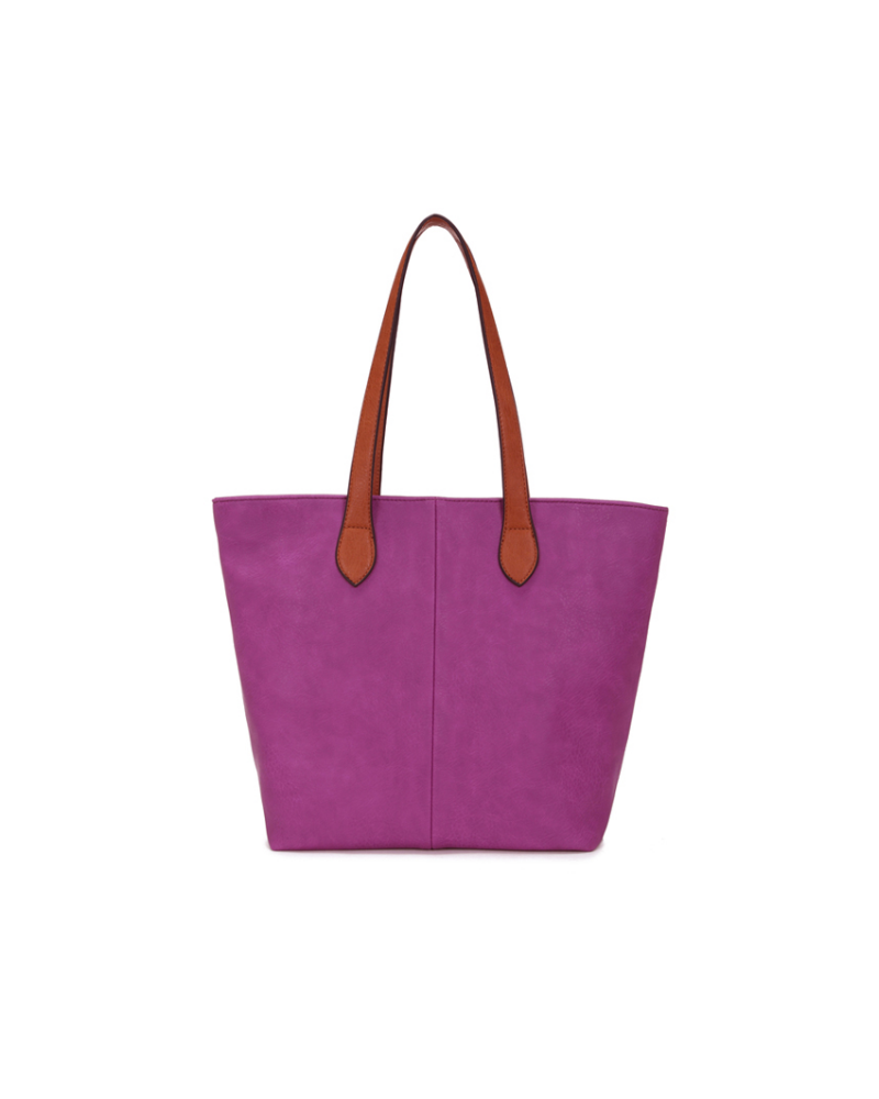 Grab Bag Shopper Handbag Assorted