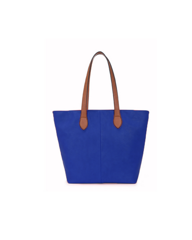 Grab Bag Shopper Handbag Assorted