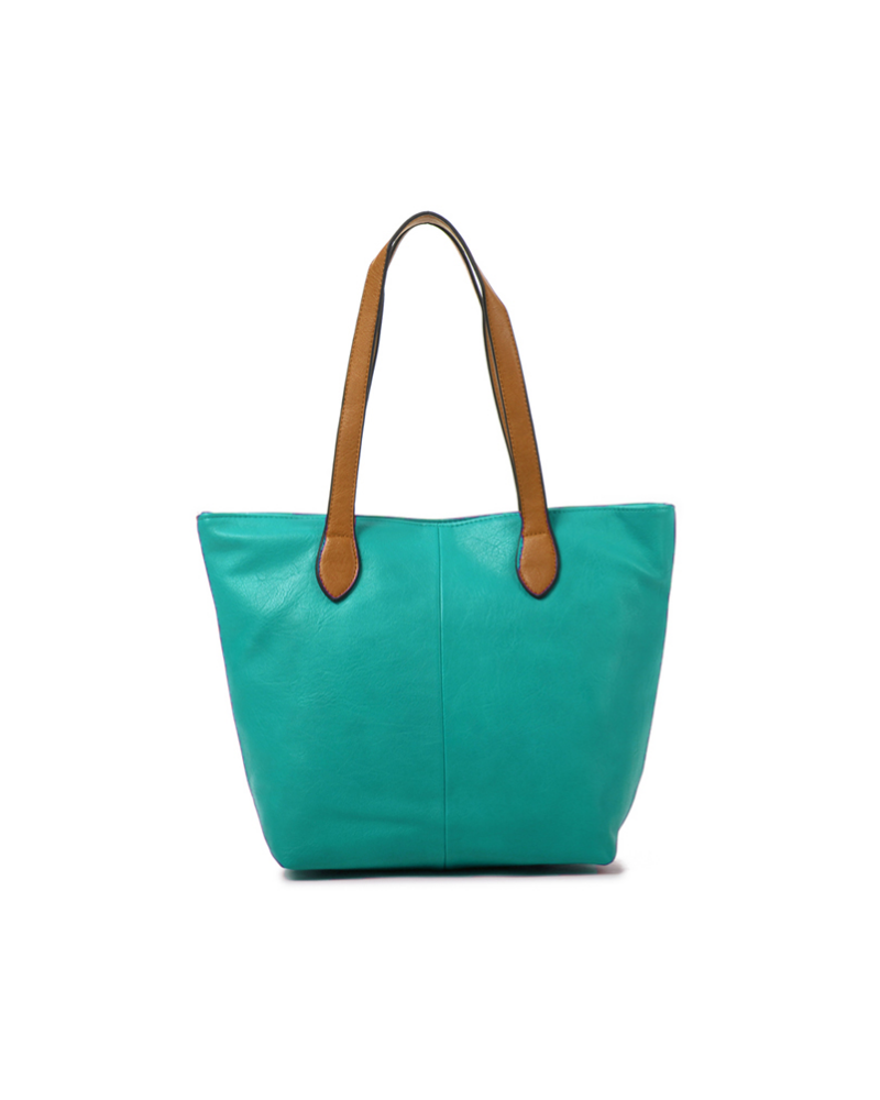 Grab Bag Shopper Handbag Assorted