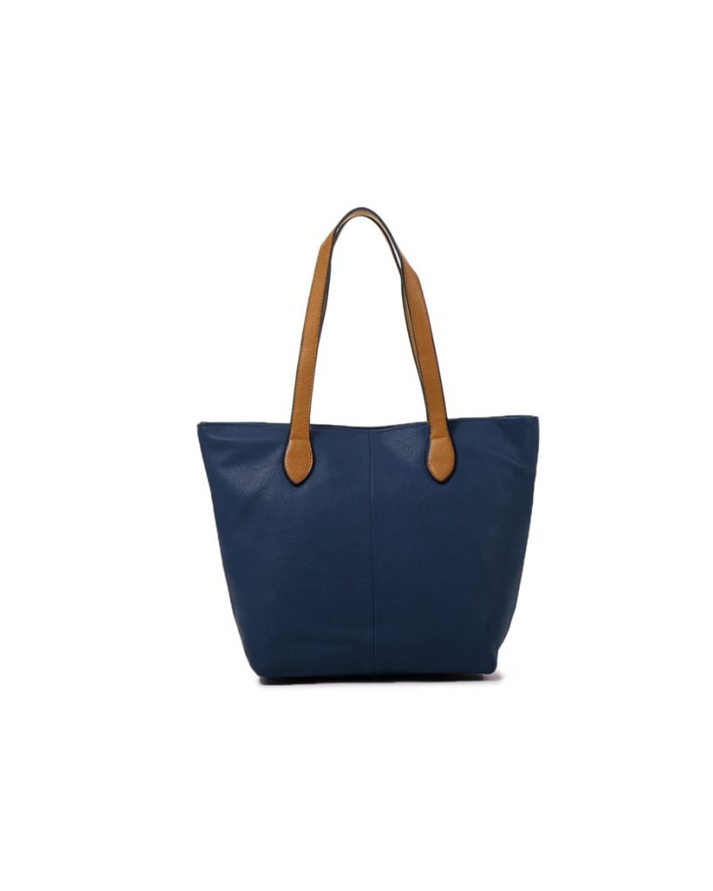 Grab Bag Shopper Handbag Assorted