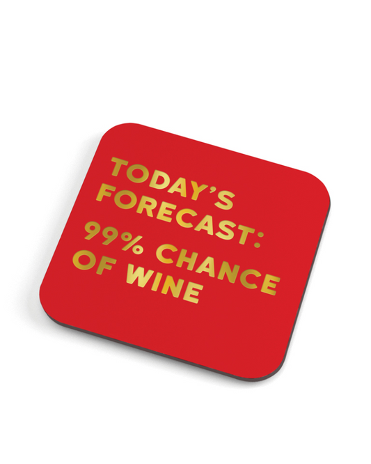 Forecast Coaster