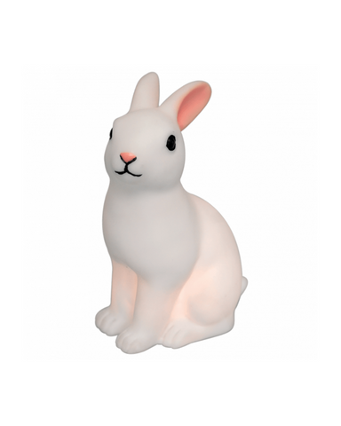 Rabbit Night Light - Rex London