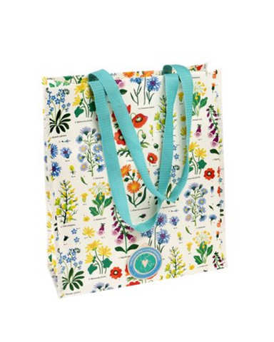 Wild Flowers Bag - Rex London