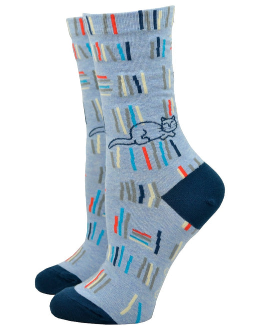 F*ck Off I'm Reading Socks