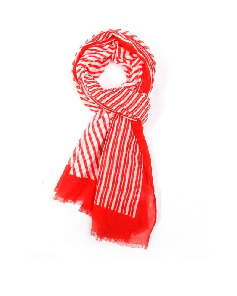 Stripes Scarf Assorted