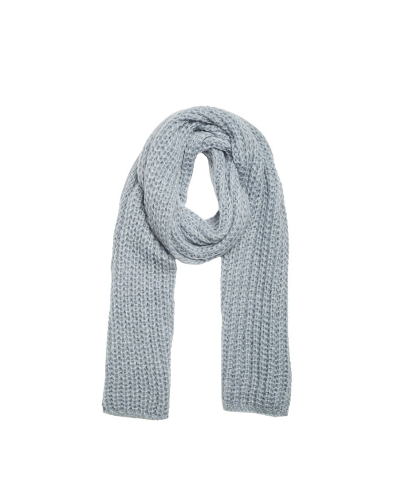 Suma Knitted Scarf Assorted Colours