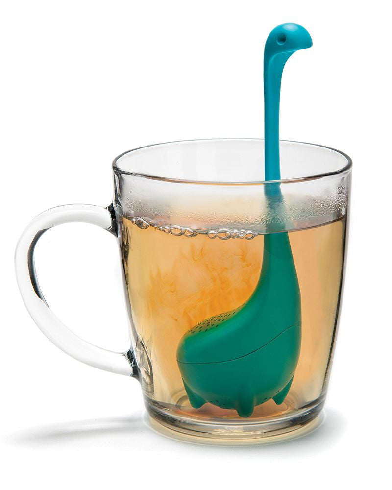 Baby Nessie Tea Infuser Assorted