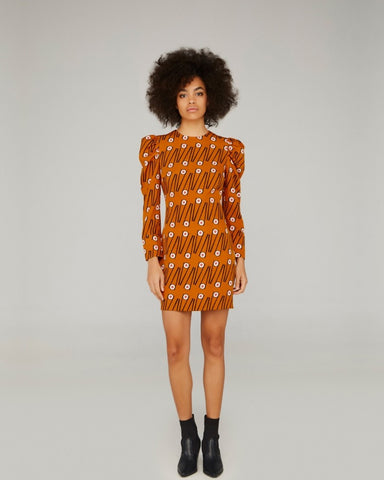 Chopsticks Dress Minueto