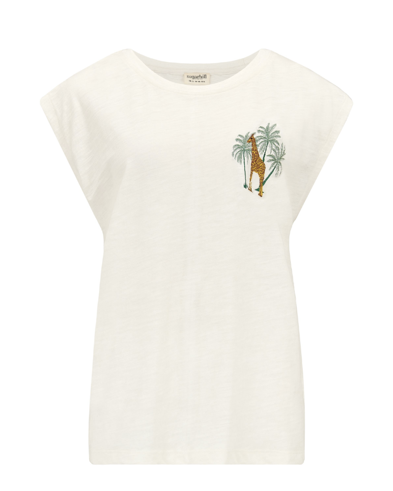 T shirt embroidery clearance brighton