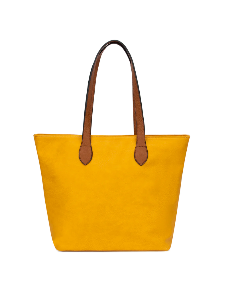 Grab Bag Shopper Handbag Assorted