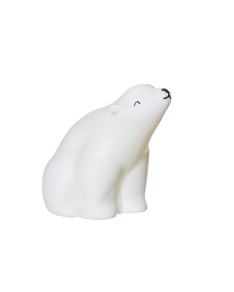 Polar Bear Night Light