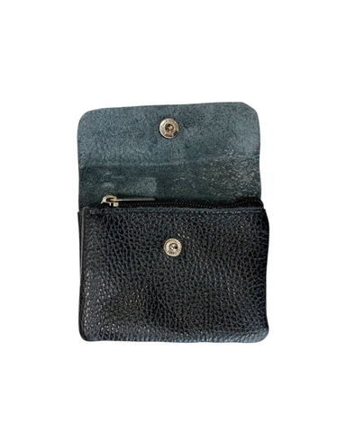 Real Leather Money Pouch Assorted
