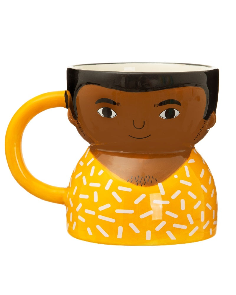 Ezra Mug