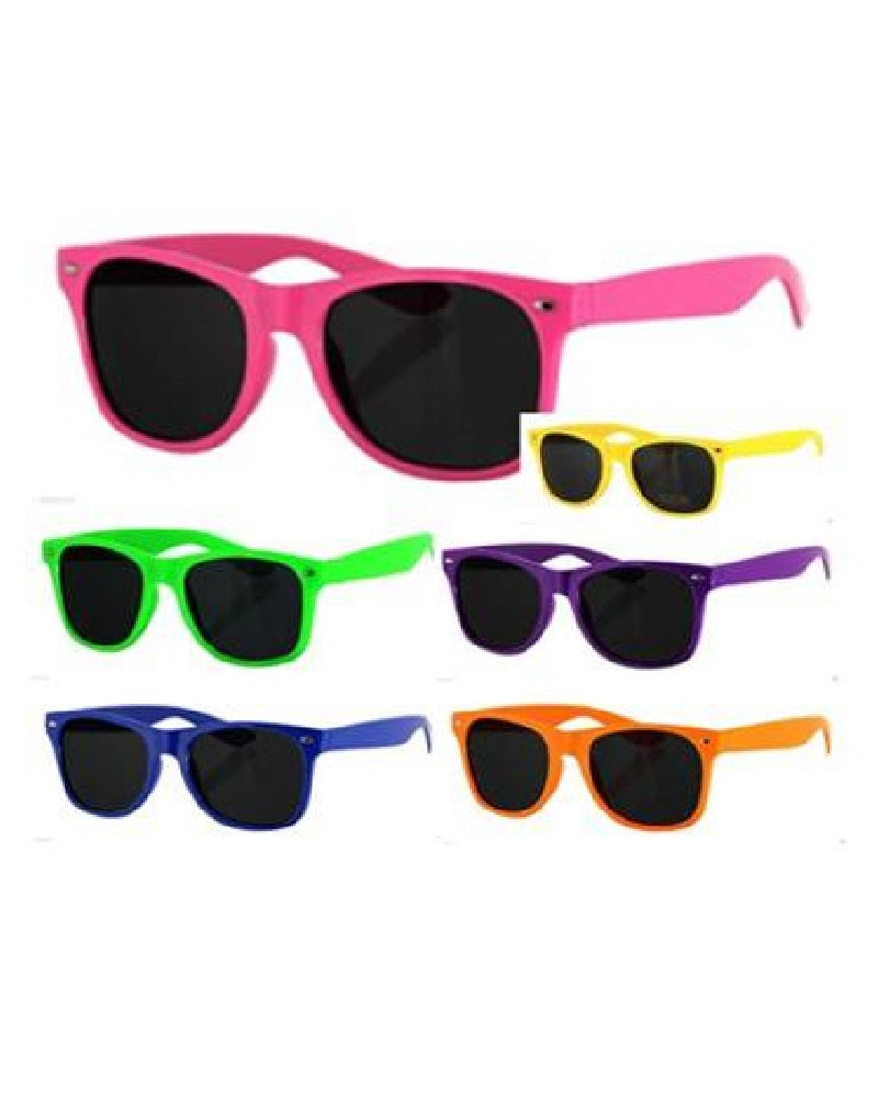Wayfarer Sunglasses Assorted