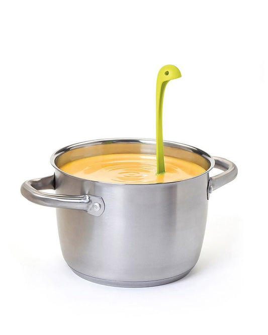 Nessie Silicon Ladle Assorted - Pink Poodle Boutique - 