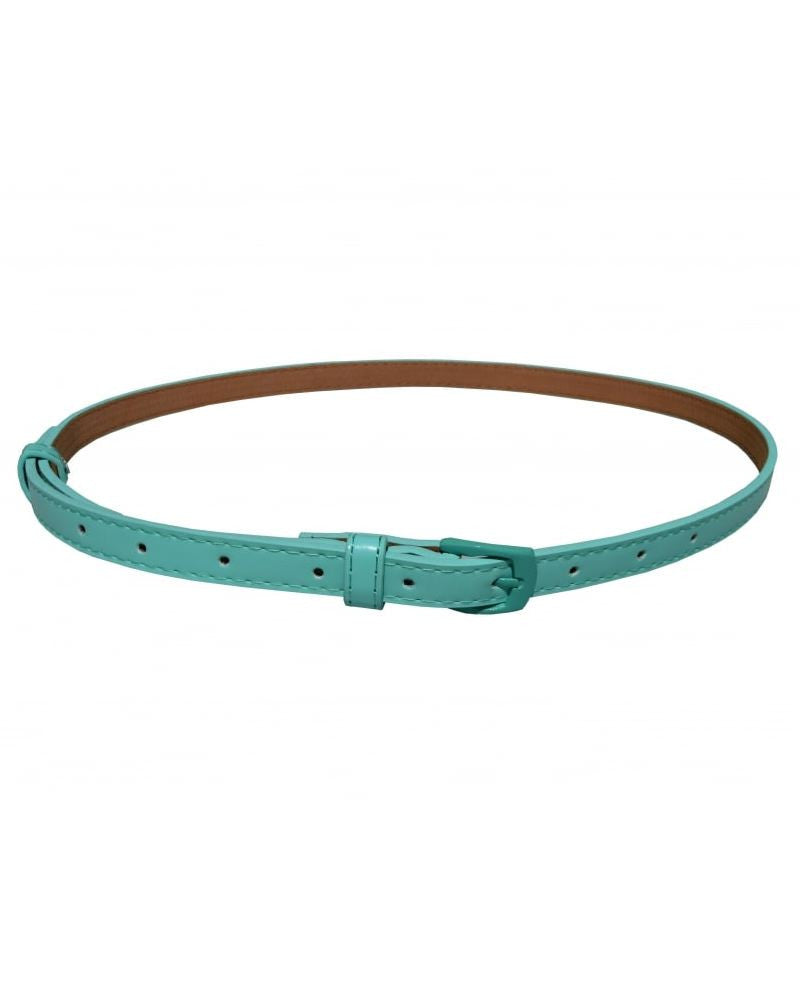 Tabitha Skinny Belt